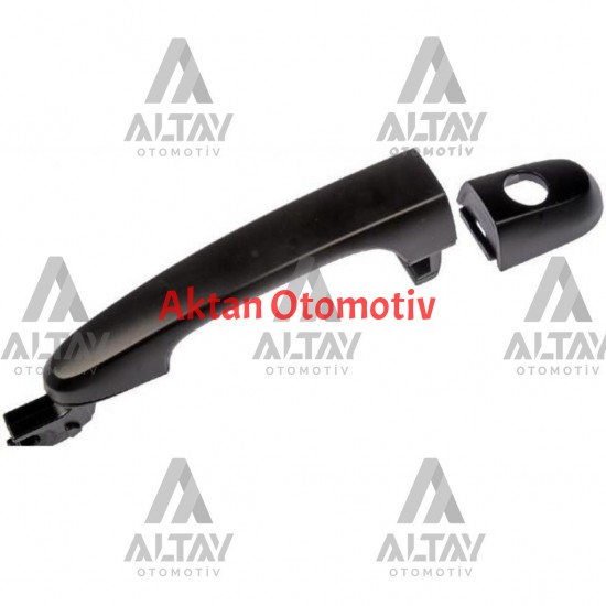 KAPI KOLU SPORTAGE 05-10 ÖN DIŞ SOL