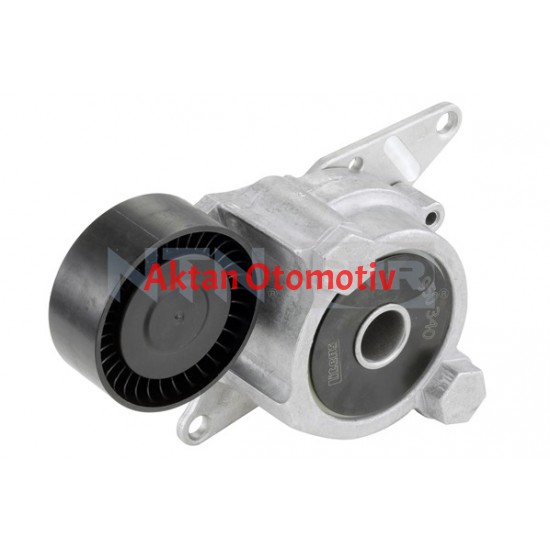 VANTILATOR GERGISI AVENSIS 08-13 DIZEL