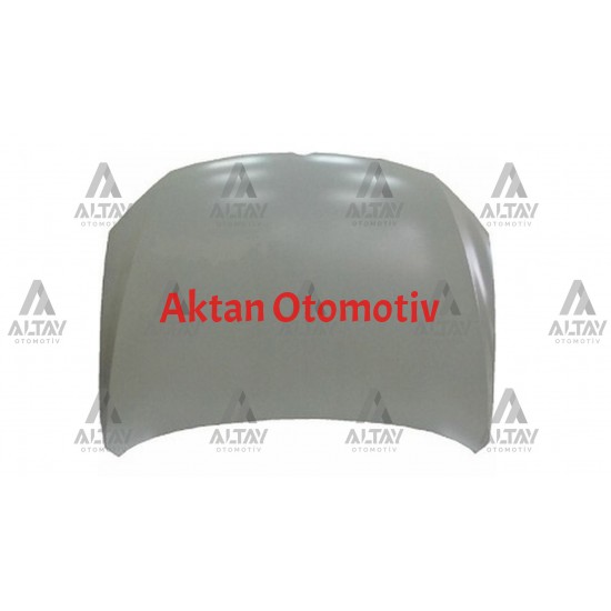 MOTOR KAPUTU JETTA 11-18