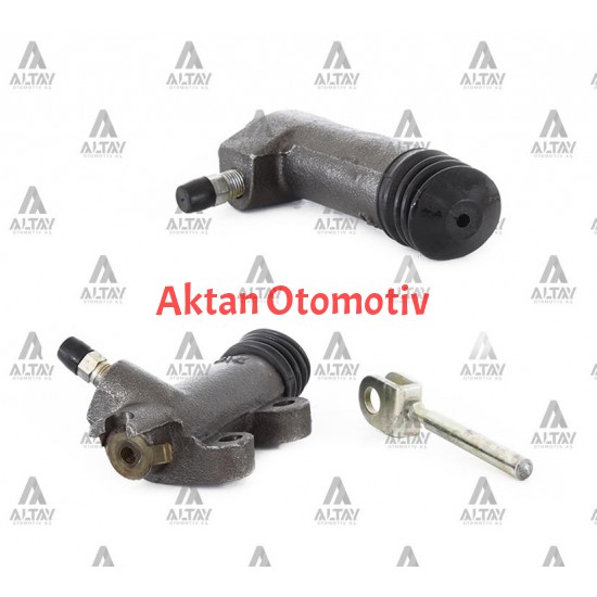 DEBRİYAJ MERKEZ ALT GETZ 03= DİZEL / ACCENT 03-06 ADMIRE DİZEL