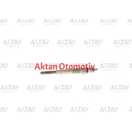 KIZDIRMA BUJİSİ ISUZU OPEL 1.7D