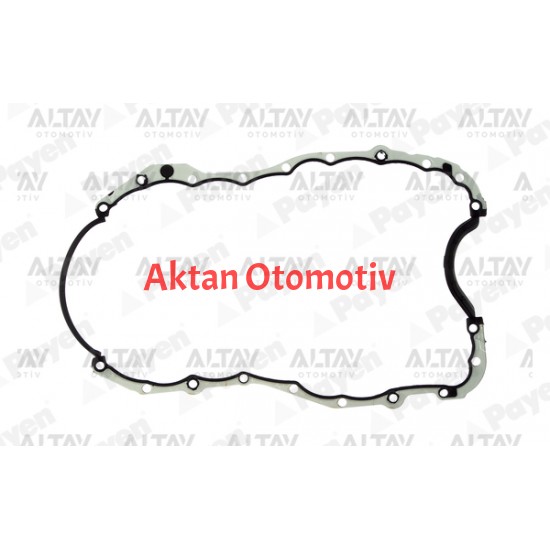 KARTER CONTASI CLIO / MEGANE / MICRA / NOTE 1.5DCI 82HP - 105HP