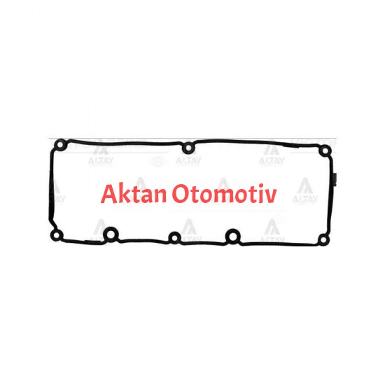 SUPAP KAPAK CONTA POLO / GOLF6 / CADDY / IBIZA  / OCTAVIA 10= CAYB-CAYC-CAYD 1.6 TDİ