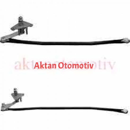 CAM SİLGİ MEKANİZMASI STAREX İÇ 02-08