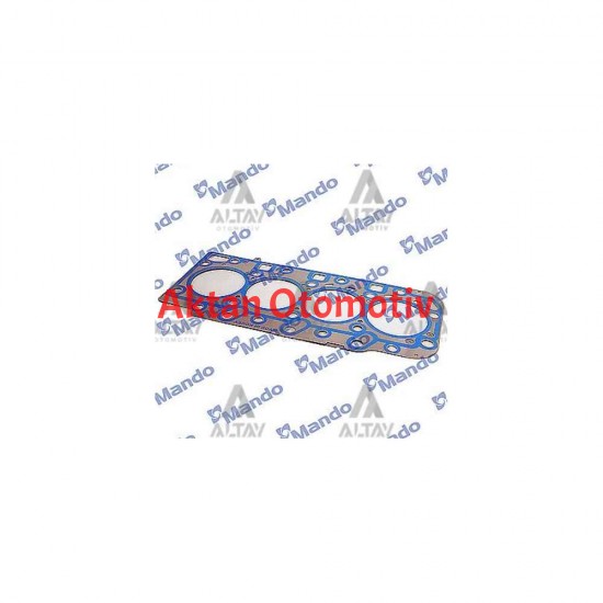 SİLİNDİR KAPAK CONTASI BONGO 08= K2900