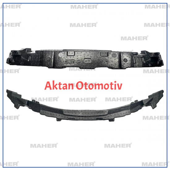 DARBE EMİCİ COROLLA 19-21 ÖN