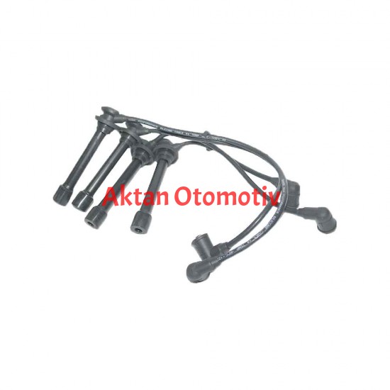 BUJİ KABLOSU TAKIM RIO 00-06 1.5