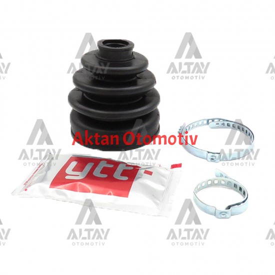 AKS KÖRÜĞÜ TAKIM DIŞ ACCENT 95-06 / EXCEL / GETZ 03-06 / LANCER / 323 / APPLAUSE BENZİNLİ