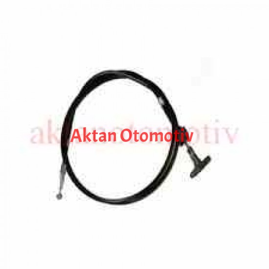 TEL KAPUT AÇMA AMAROK 10= ÖN