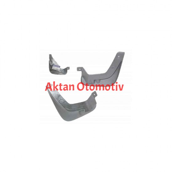 PAÇALIK I-20 ÖN 09-12 SOL