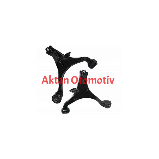 SALINCAK CIVIC 01-06 BURÇLU ALT SAĞ