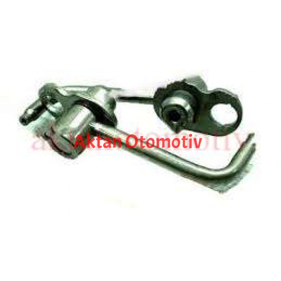 YAĞ FISKİYESİ COROLLA 06-13 / AURIS 07-12 / YARIS 06-12 / AVENSİS 08-11 1ZRFE STD