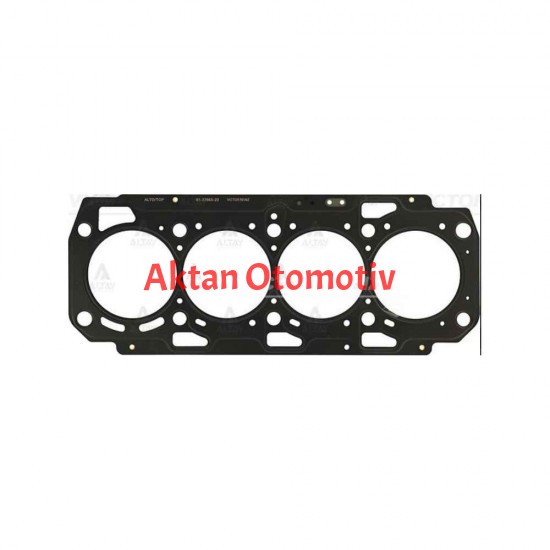 SİLİNDİR KAPAK CONTA INSIGNIA 08-17 / 2.0D (A20DTH) 1,15mm