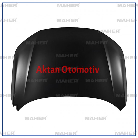 MOTOR KAPUTU CIVIC 22= FE