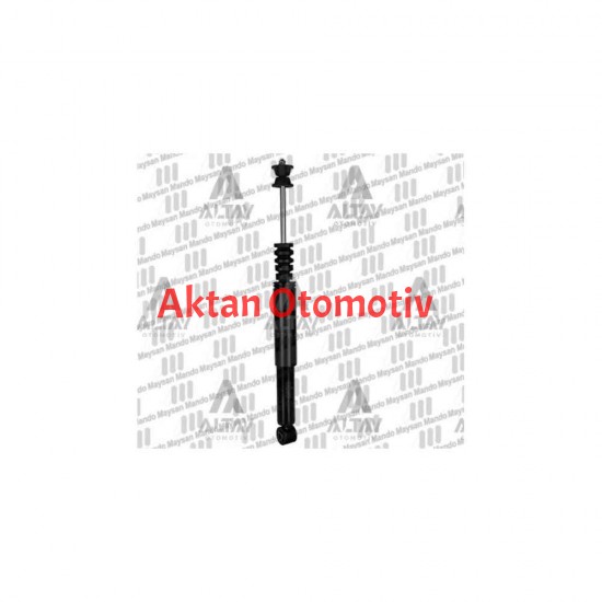 AMORTİSÖR CLIO III 05-12 GAZLI ARKA