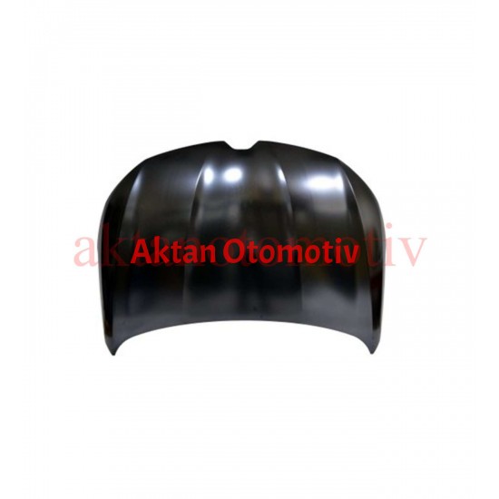 MOTOR KAPUTU MEGANE 3 10-15