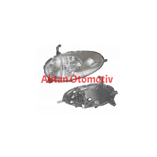 FAR MICRA 02-07 ELEKTRİKLİ BEYAZ SAĞ