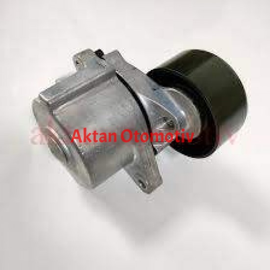 BİLYA GERGİ NAVARA 12-14 KOMPLE