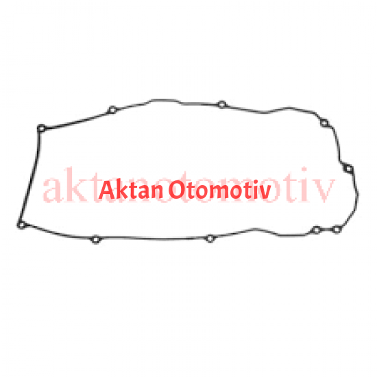 SUPAP KAPAK CONTA PRIMERA 02-07 / ALMERA / QG16DE (MADE IN JAPAN)