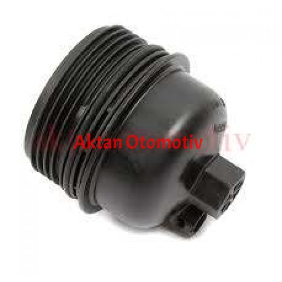 KAPAK YAĞ FİLTRE ELANTRA 21= 1.6 BENZİNLİ / SPORTAGE 20= 1.6 T-GDI / HYBRID