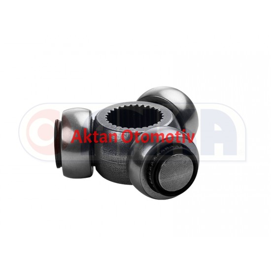 AKS MAFSALI R12 / R9 / R11 KÜÇÜK TIP