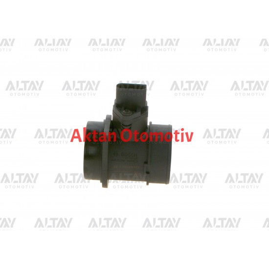SENSOR HAVA AKIS PASSAT / SUPERB 02-05 AWT 1.8 T