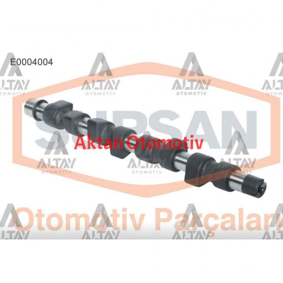 EKSANTRİK MİLİ DOBLO 1.9D