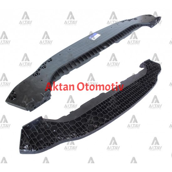 TAMPON DESTEK PETEĞİ I-20 ÖN 12=