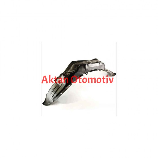 ÇAMURLUK DAVLUMBAZI HILUX ARKA 05-11 / 2WD / 4WD SOL