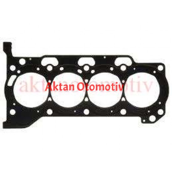 SİLİNDİR KAPAK CONTASI COROLLA 13-21 / AURIS / AVENSİS 1.6 1ZR-FAE ÇELİK
