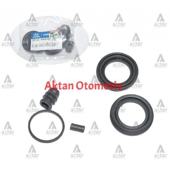 KALİPER TAMİR TAKIMI STAREX / KMY 05=