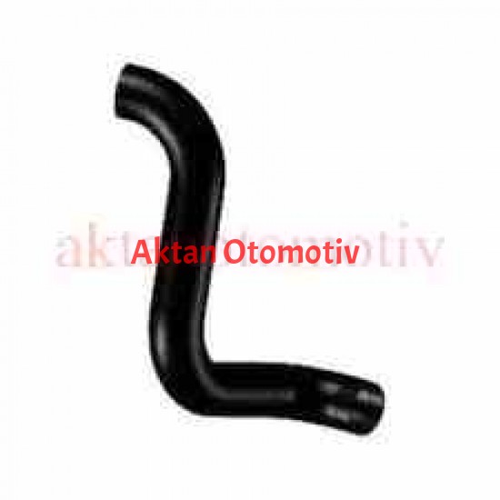 HORTUM RADYATÖR ÜST ACCENT 15-19 BLUE 1.4 BENZİNLİ