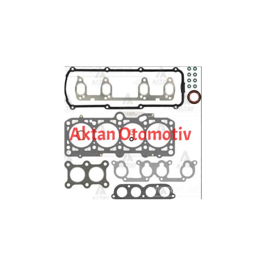 TAKIM CONTA POLO CLASSİC / GOLF3 94-99 AFT-AEK 1.6 ÜST