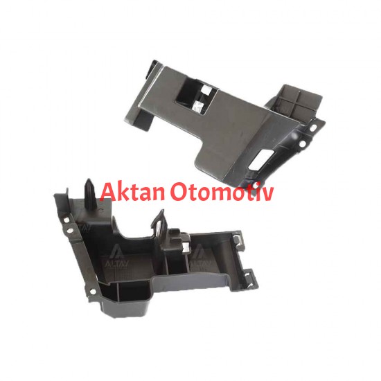 TAMPON BAĞLANTI BRAKETİ MAZDA 3 ÖN 04-09 SAĞ