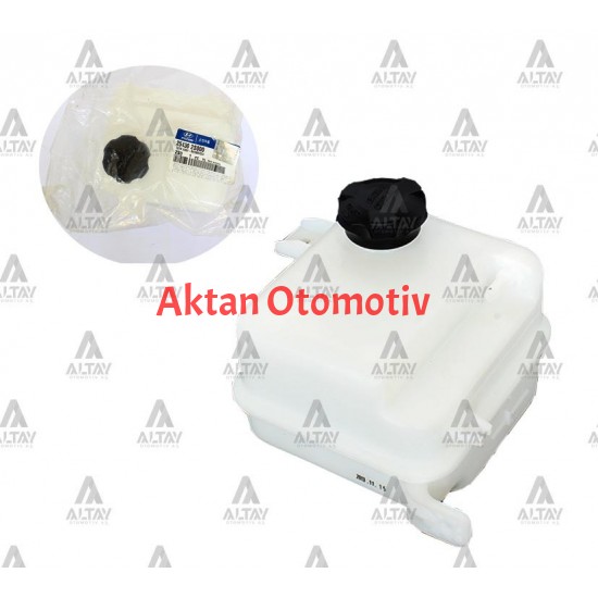 YEDEK SU DEPOSU IX-35 10-15 / SPORTAGE 11= 1.6 - 2.0 BENZ.