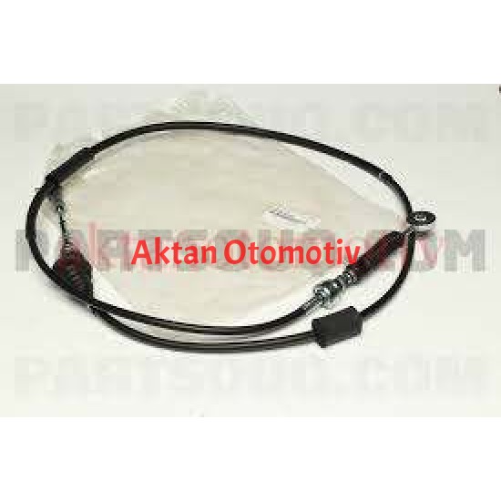 TEL VİTES BONGO 04-12 K2700 AYIRICI