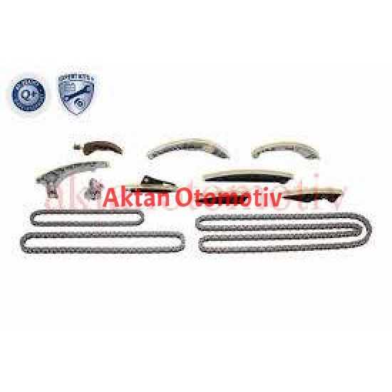 EKSANTRIK ZINCIR SETI AMAROK / A4 / A5 / A6 / A7 / Q7 17= 3.0 TDI