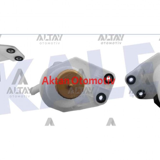 DEPO HİDROLİK DİREKSİYON YAĞ PALIO / ALBEA / SIENA 02-06 1.2-1.4 8V-1.6 16V-1.3 MTJ (KAPAKLI)