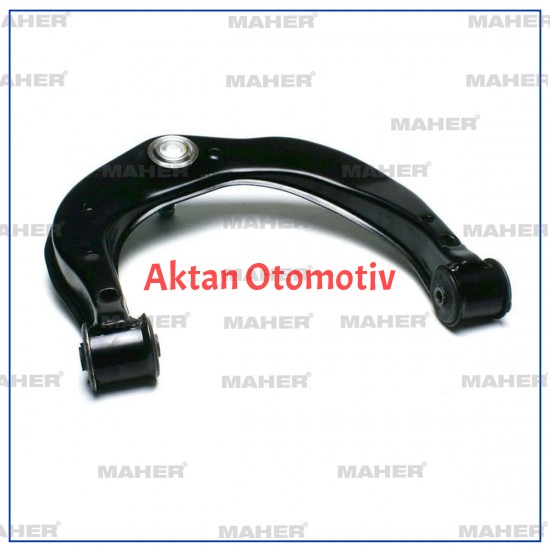 SALINCAK AMAROK 10-16 ROTİLLİ SAC ÜST SAĞ