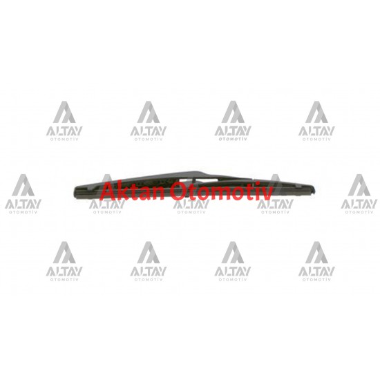 SİLECEK SÜPÜRGESİ MEGANE IV 17= ARKA H241 (240mm)