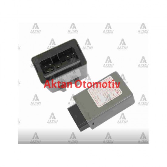 FLAŞÖR SİNYAL BONGO  97-04