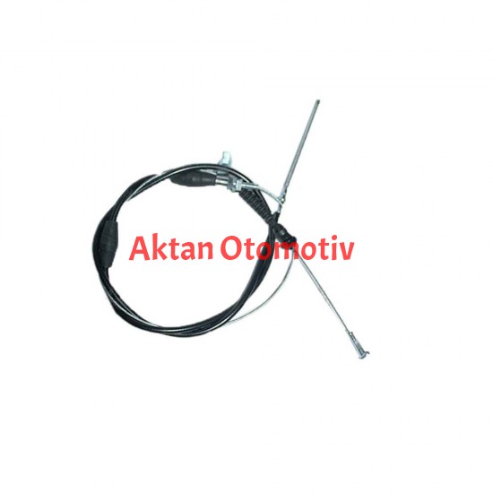 TEL EL FREN B-2500  97-00 4x2 ARKA SAĞ