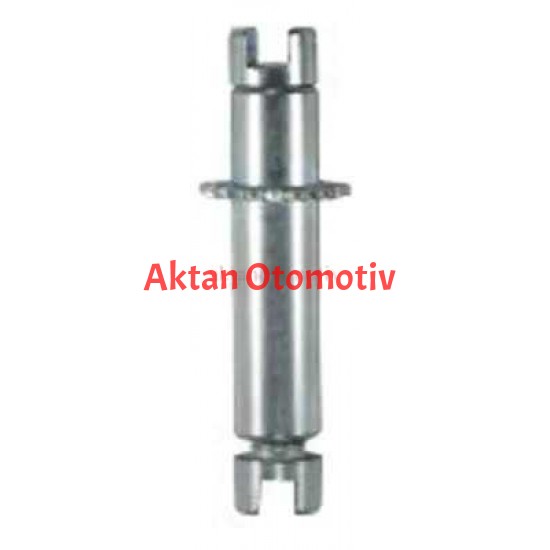 FREN AYAR CIRCIRI H-100 05-17 KAMYONET / ARKA SAĞ