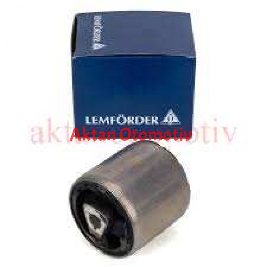 SALINCAK BURCU BMW E60-E63-E64 ÜST ÖN