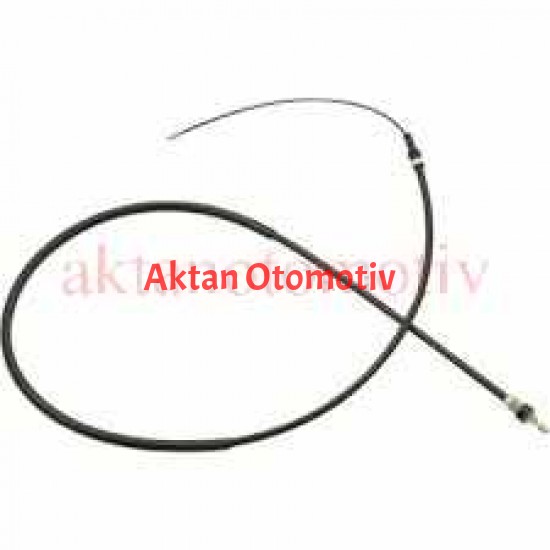 TEL EL FREN BERLINGO  96-08 KAMPANALI ARKA SAĞ