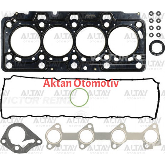 TAKIM CONTA ÜST CLIO II KANGOO 1.5DCI K9K 65 PS