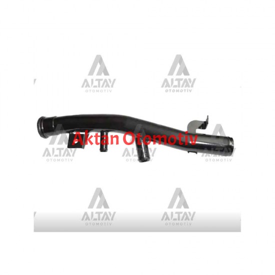 DEVİRDAİM SU BORUSU ACCENT 03-06 / GETZ 03-05 DİZEL