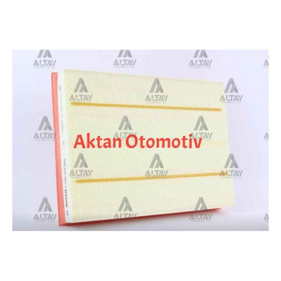 HAVA FİLTRESİ CRAFTER / SPRİNTER 06-16 646-651 06-16 2.5 TDI-2.0 TDI BJK-BJM-CKUB