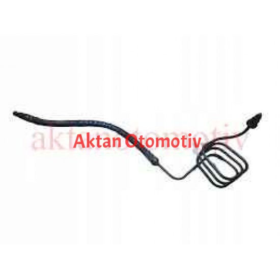 HORTUM DEBRİYAJ CADDY 16-20