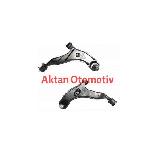 SALINCAK ACCENT  95-00 BURÇLU ROTİLLİ ALT SAĞ